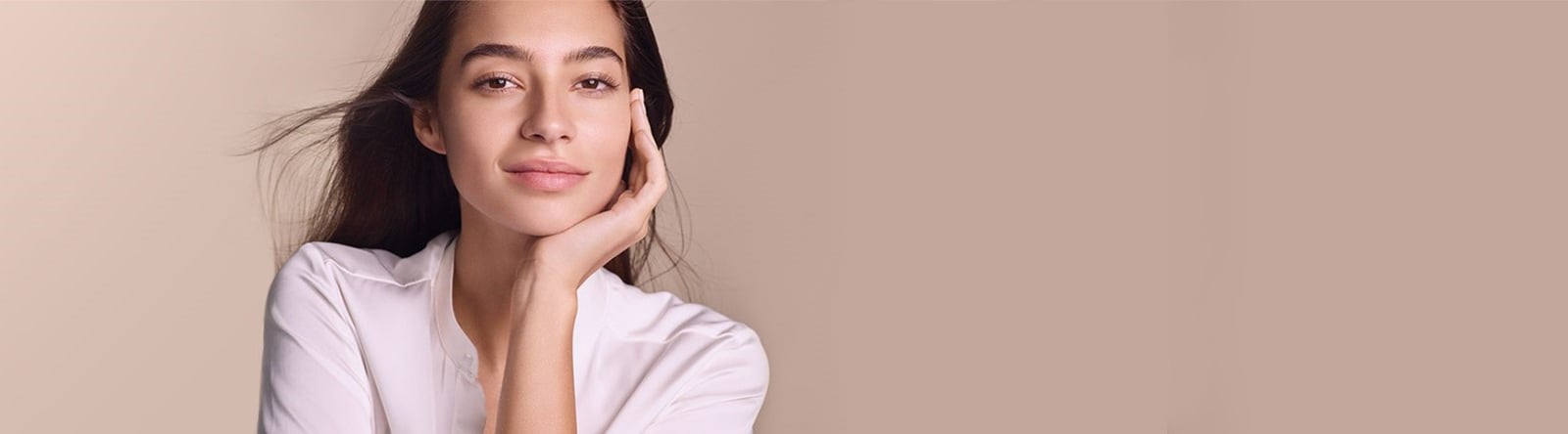 Mannequin SPA Clarins
