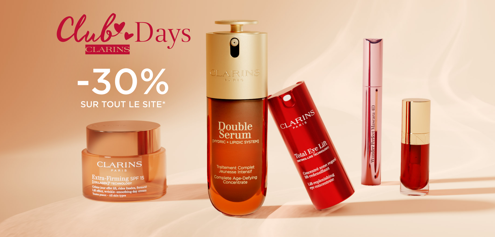 Votre routine d'hydratation 