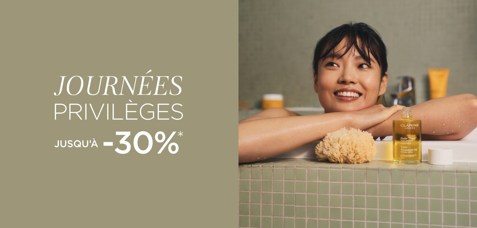 Votre routine d'hydratation 