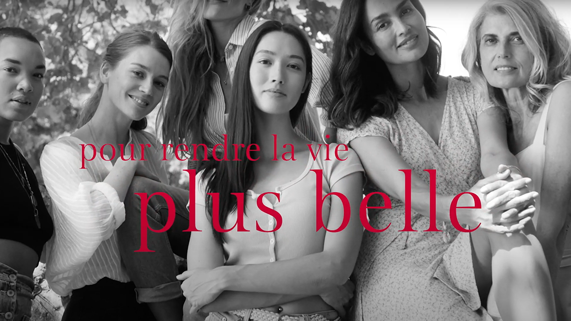VIVRE EN BEAUTÉ