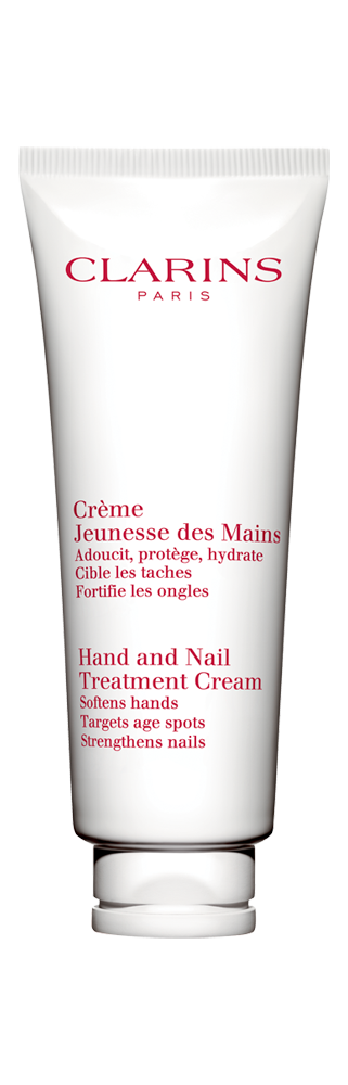 Crème Jeunesse des Mains