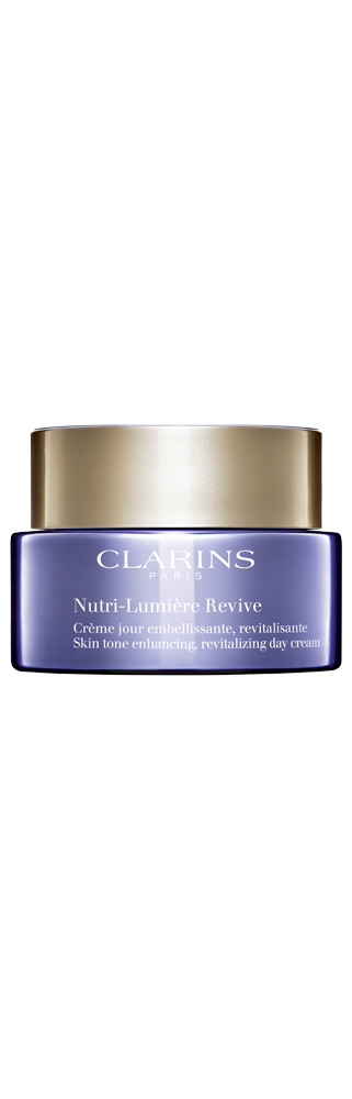 Nutri-Lumière Revive - Crème de jour revitalisante anti-âge