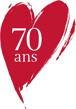 70 ans