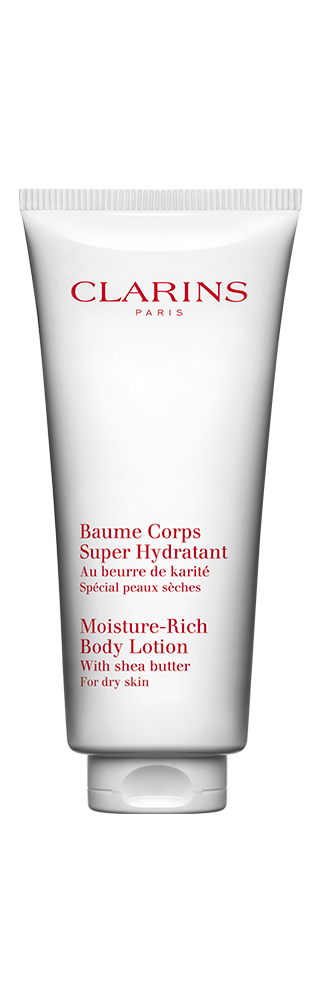 Baume Corps Super Hydratant