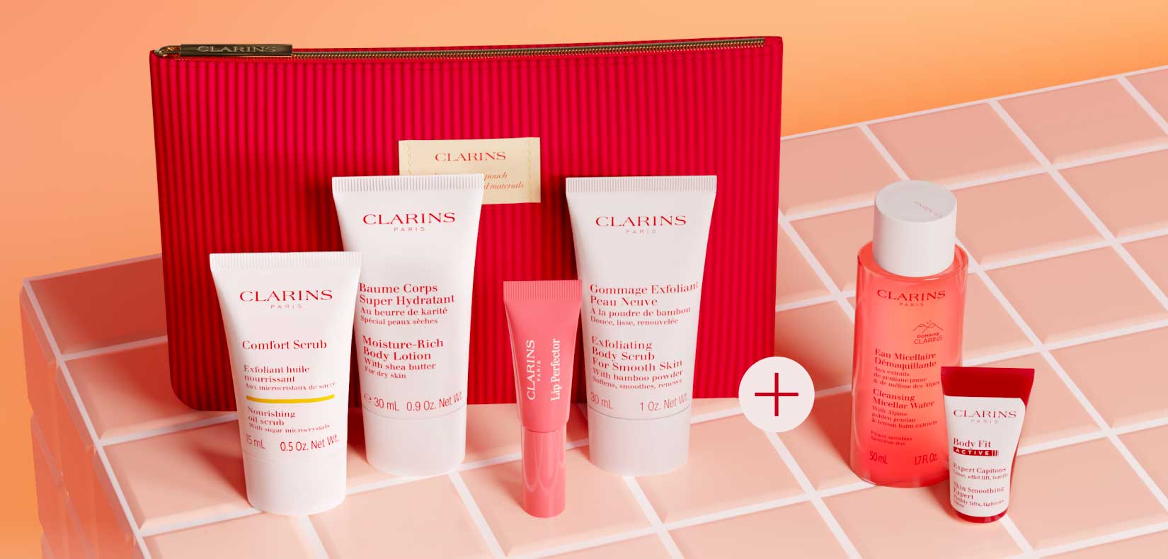 Votre routine d'hydratation 