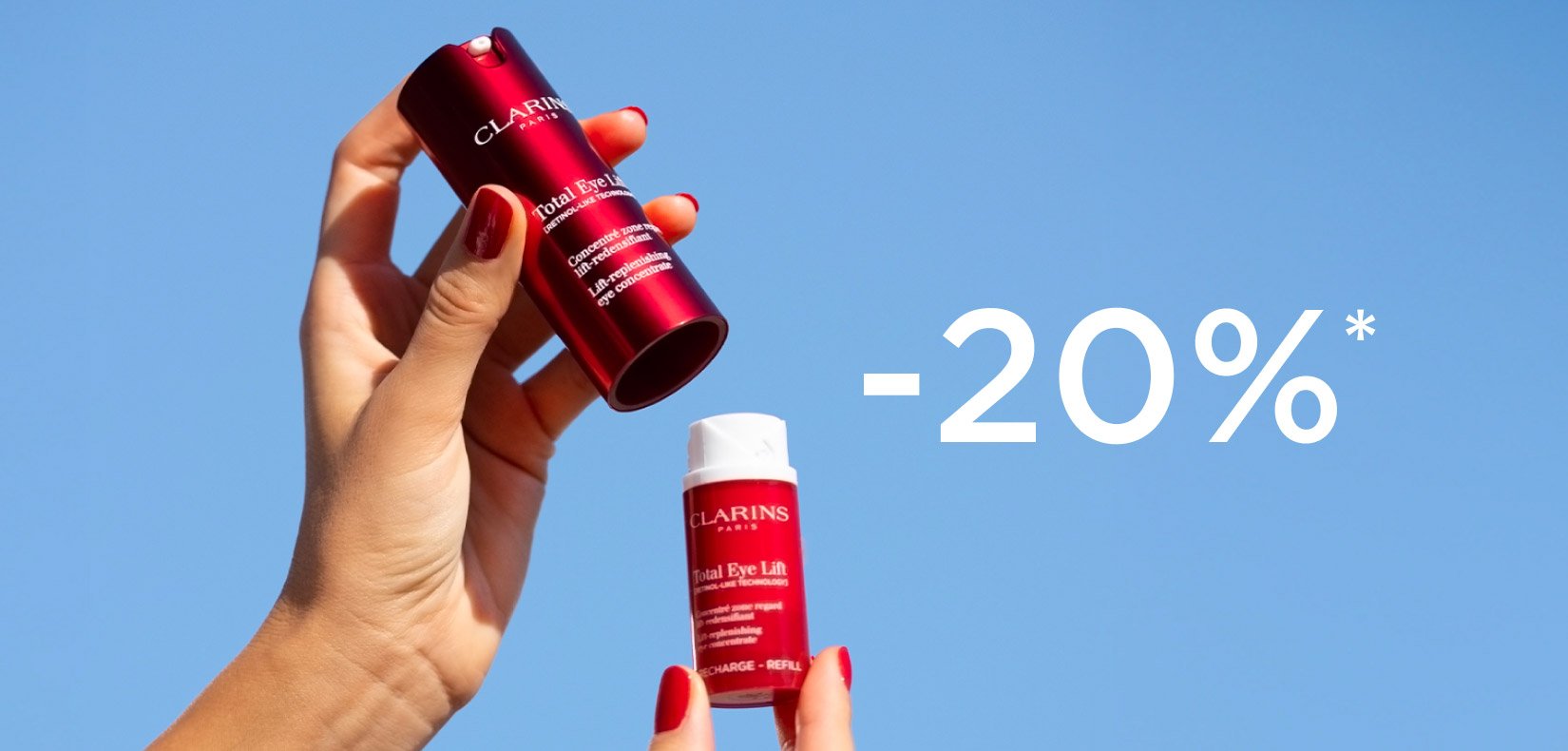 Votre routine d'hydratation 