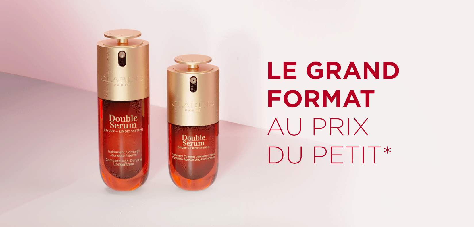 Votre routine d'hydratation