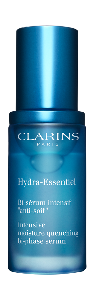 Hydra-Essentiel Bi-sérum