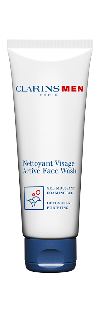 Nettoyant Visage ClarinsMen