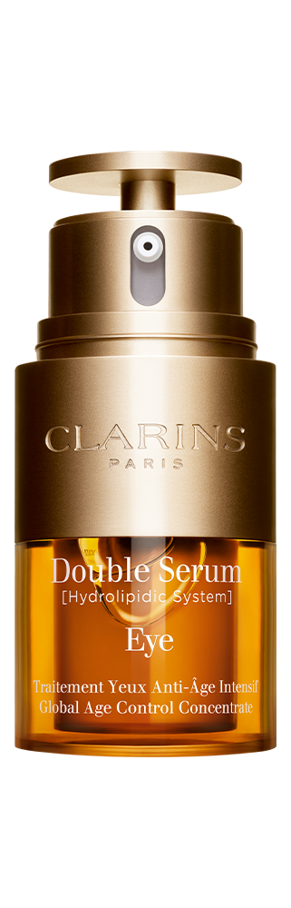 Double Serum Eye