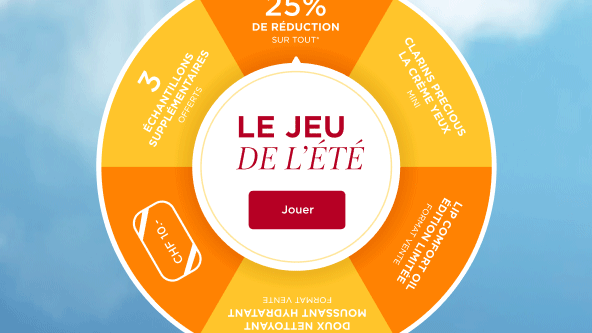 jeu de l'&eacute;t&eacute;