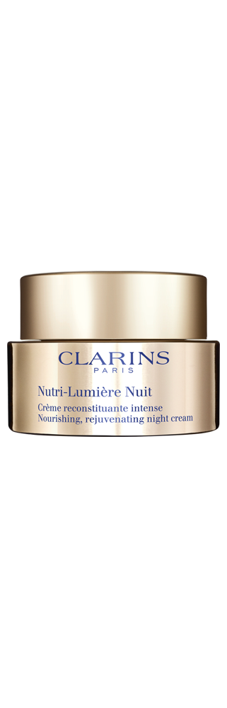 60+ Nutri-Lumière Nuit