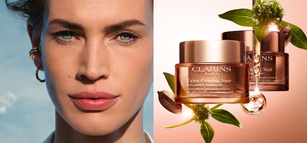 New Extra-Firming
