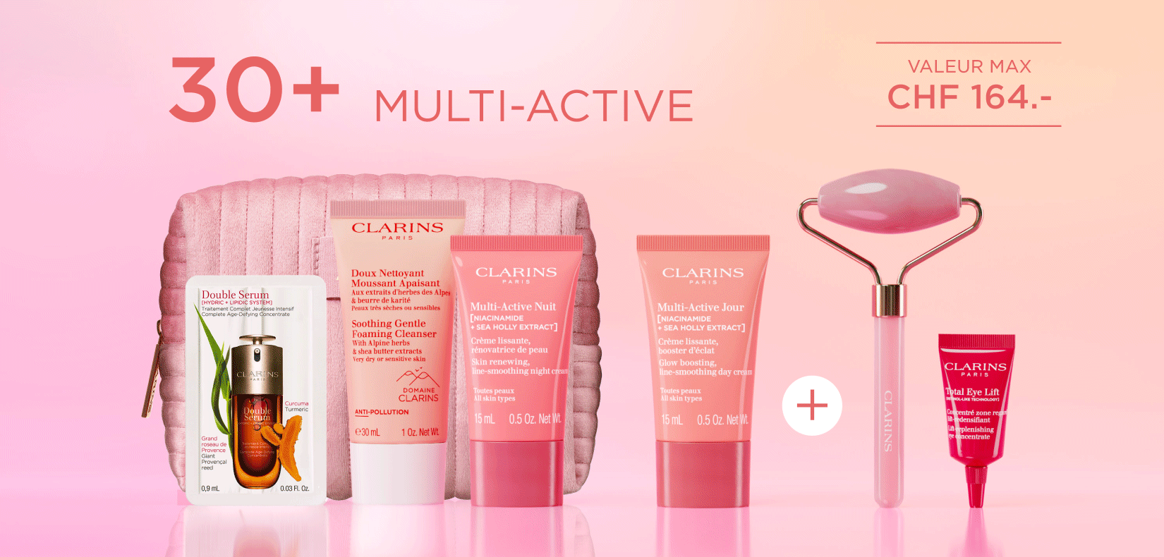 Votre routine d'hydratation 