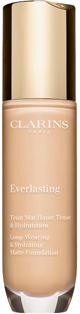 Fond de Teint Everlasting