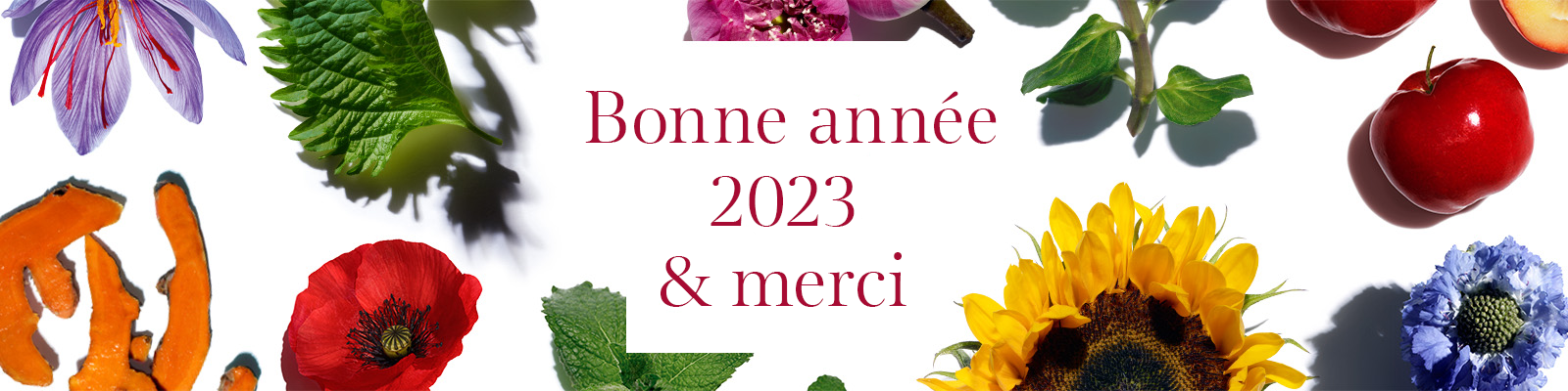 Pour vous, pour eux, pour la nature