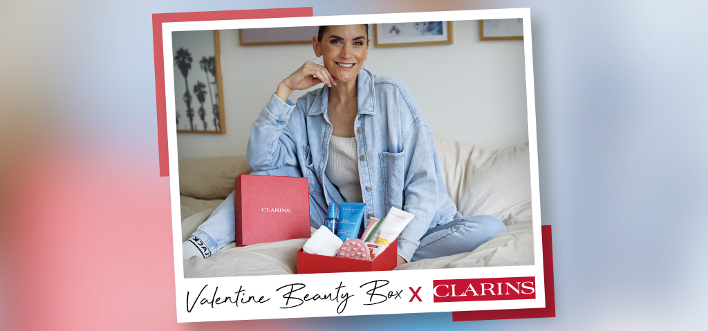Valentine Beauty Box