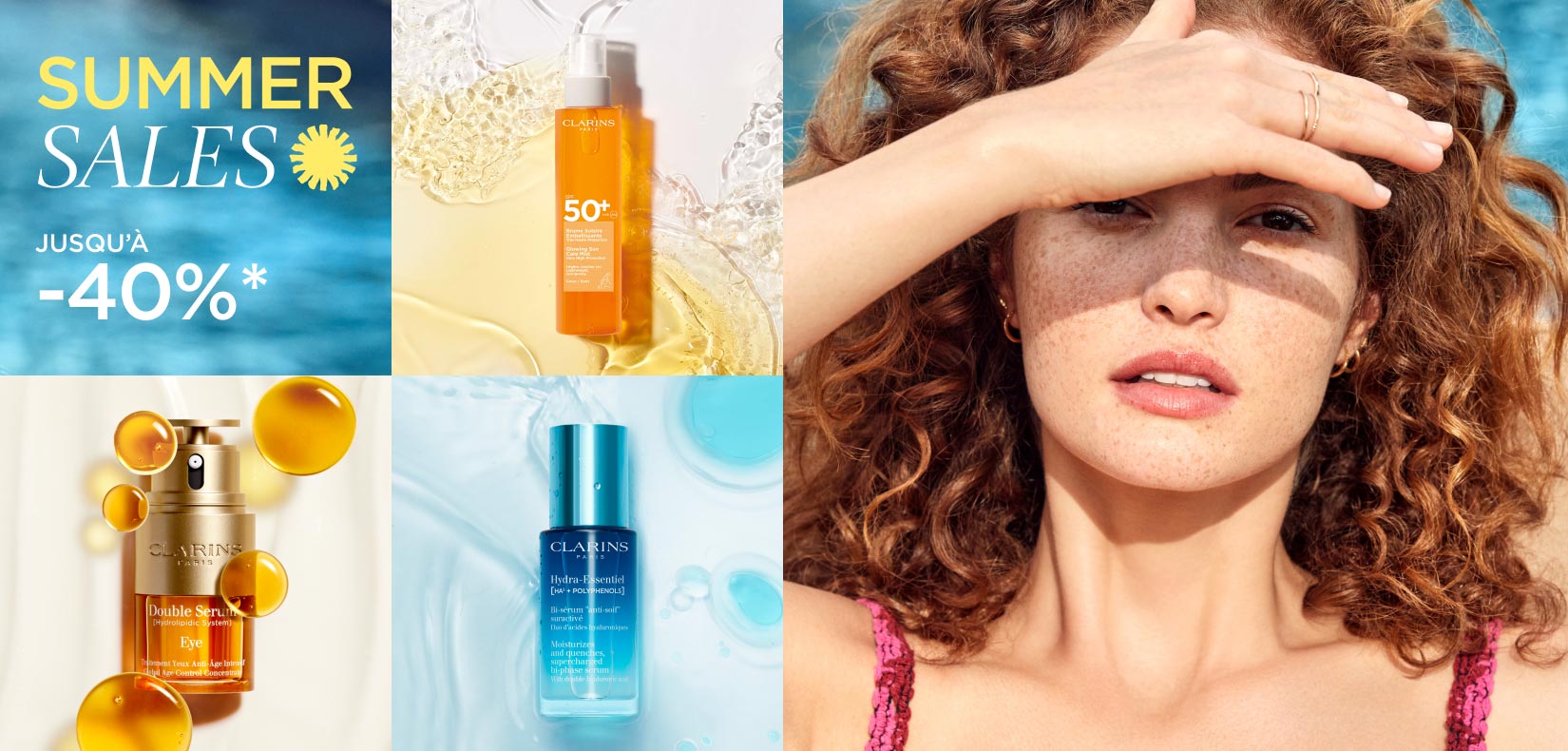 Votre routine d'hydratation 