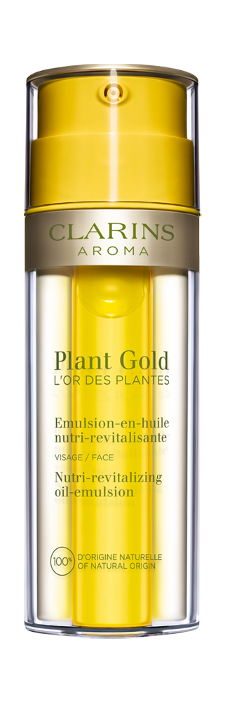 Plant Gold - L'Or des Plantes