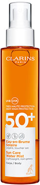 Eau-en-Brume Solaire Corps SPF50+