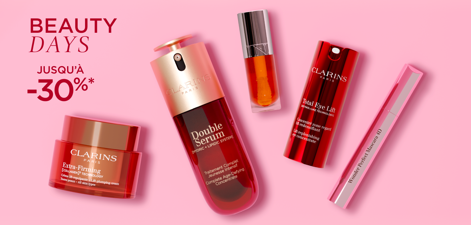 Votre routine d'hydratation 