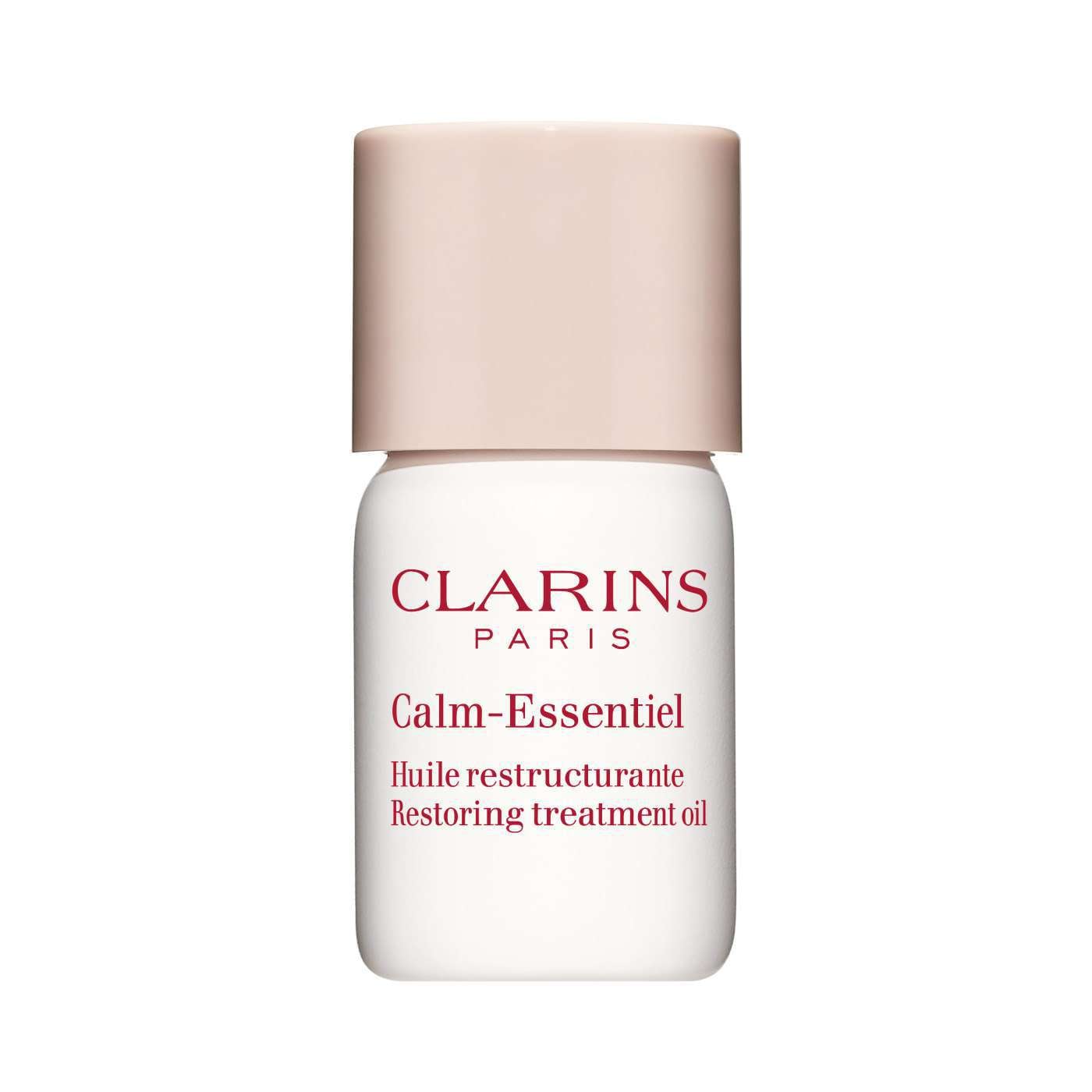 Calm Essentiel Restrukturierendes Gesichtspflege-&Ouml;l
