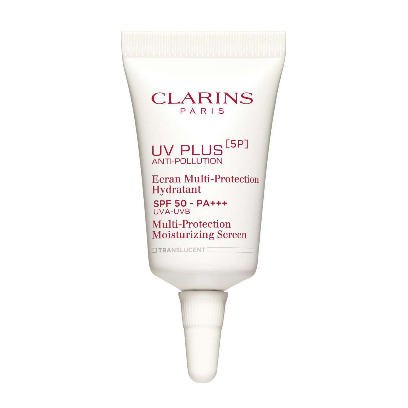 UV PLUS [5P] Anti-Pollution Translucent 3ml