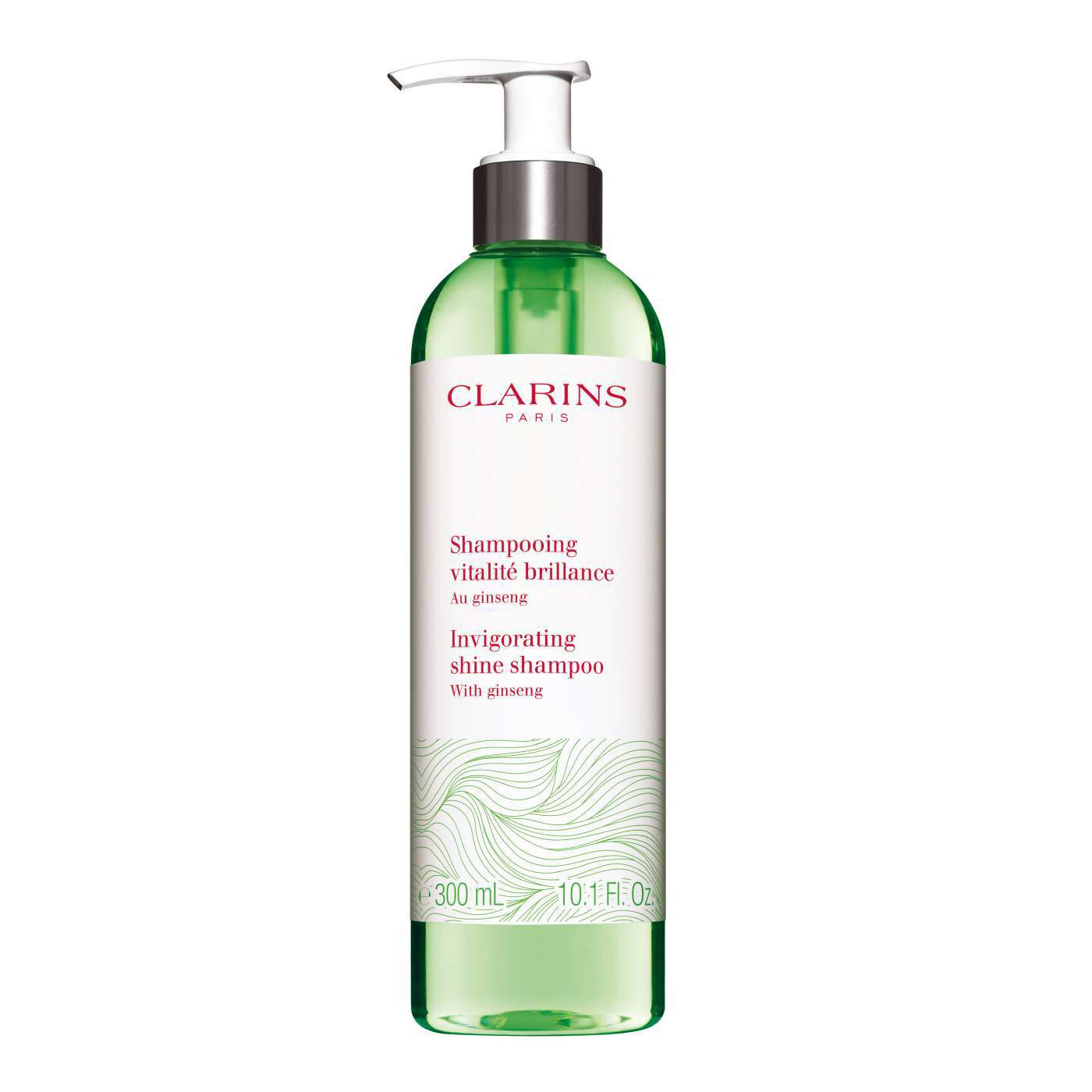 Shampoo für glänzendes Haar Clarins