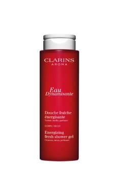 Eau Dynamisante Douche fra&icirc;che &eacute;nergisante - Erfrischendes Duschgel