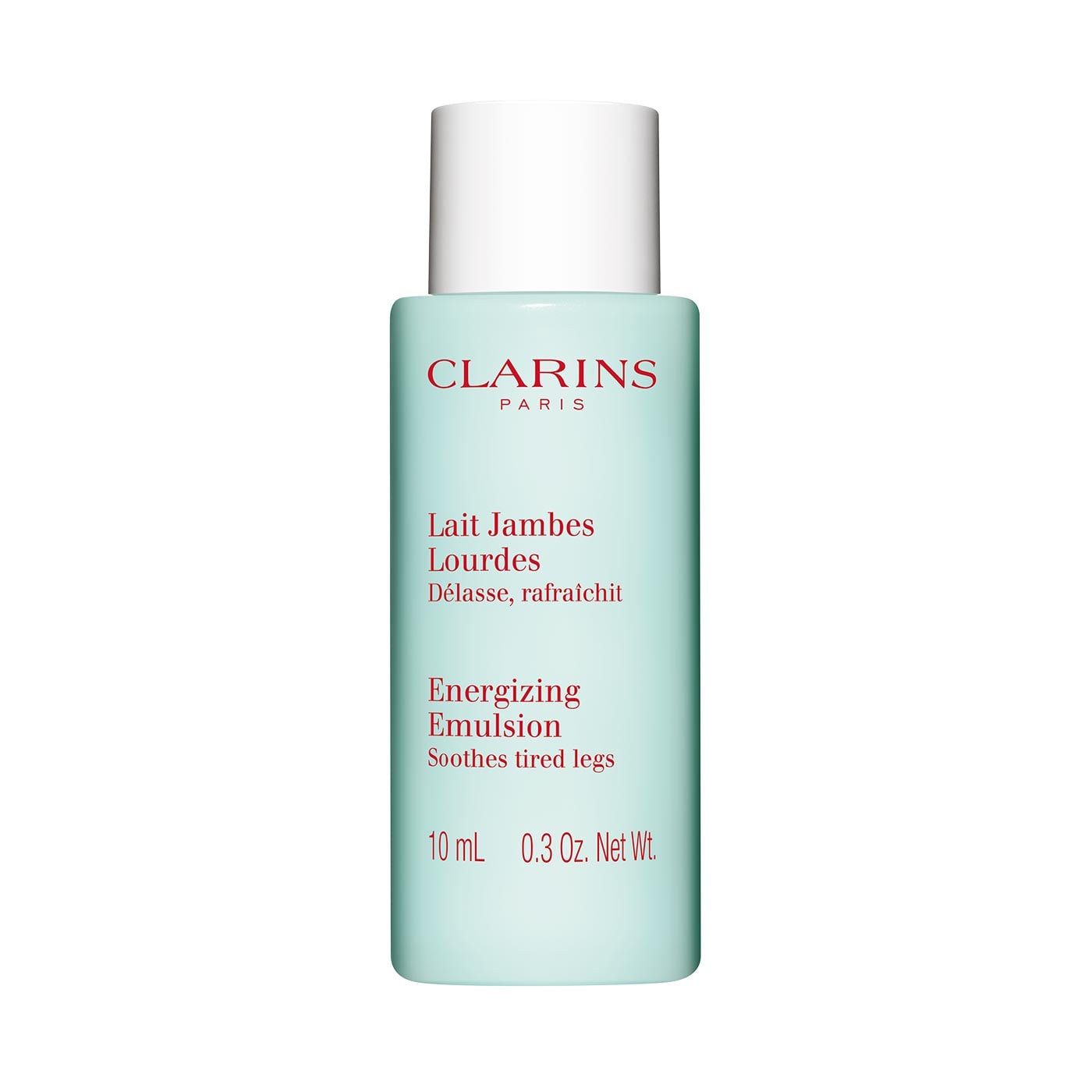 Lait Jambes Lourdes 10ml