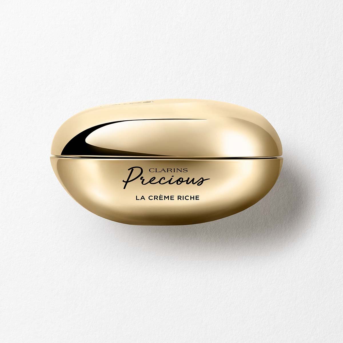 Clarins Precious La Cr&egrave;me Riche