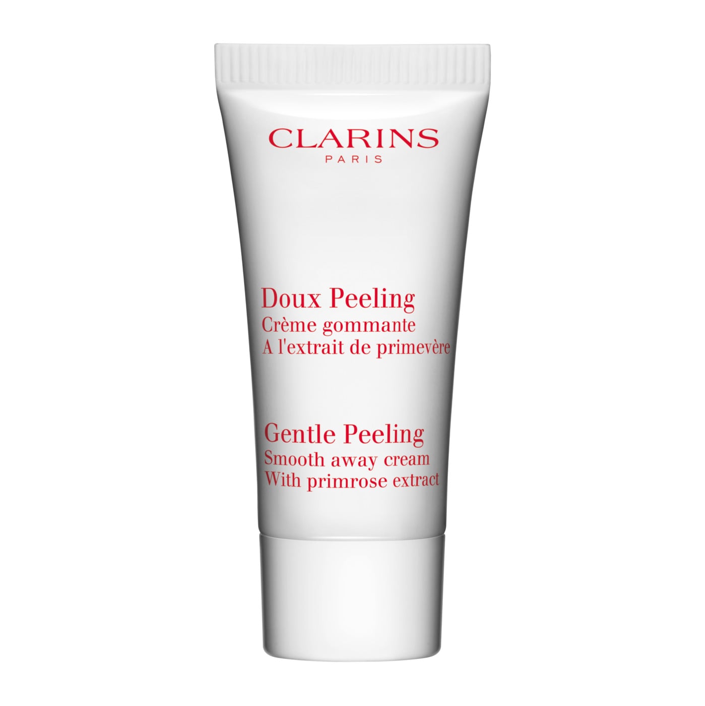 Doux Peeling Cr&egrave;me Gommante