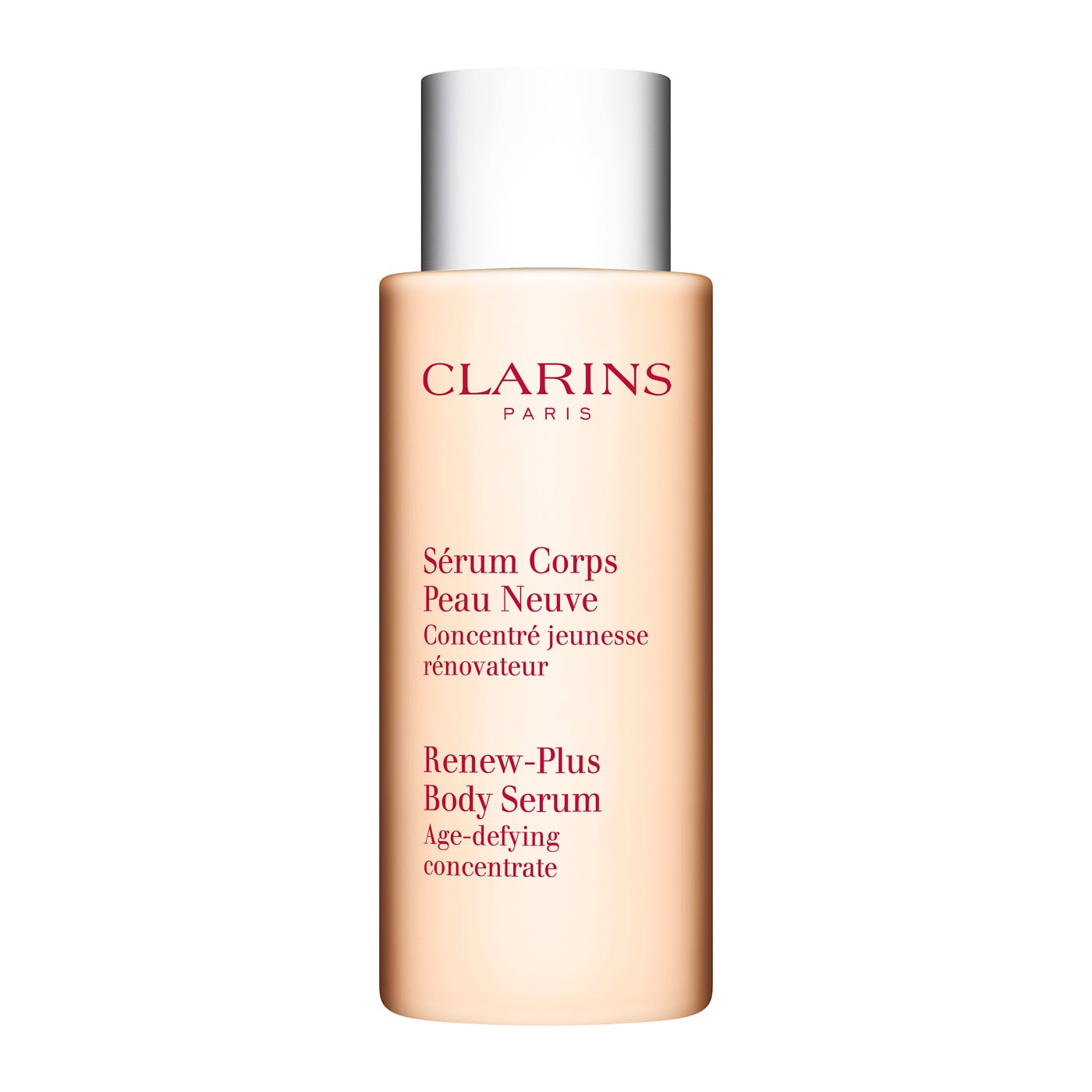 S&eacute;rum Corps Peau Neuve 8ml