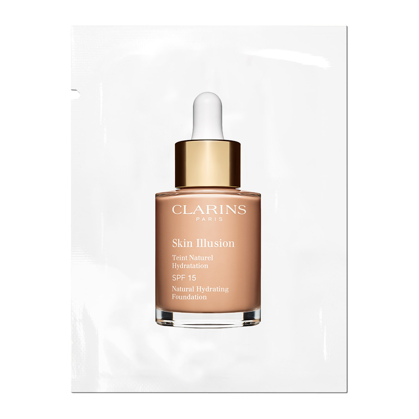 SKIN ILLUSION 107 S.ECH. 1.5ML
