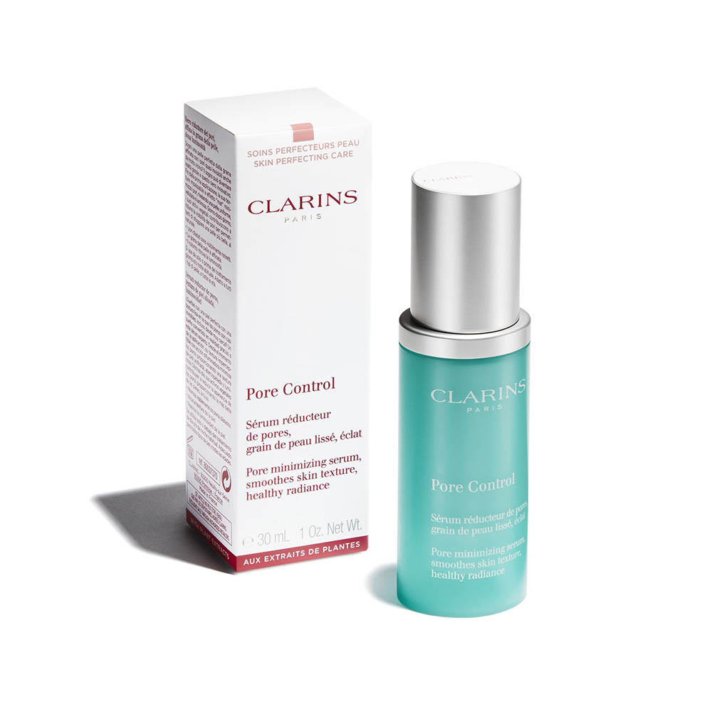 Pore Control - Clarins