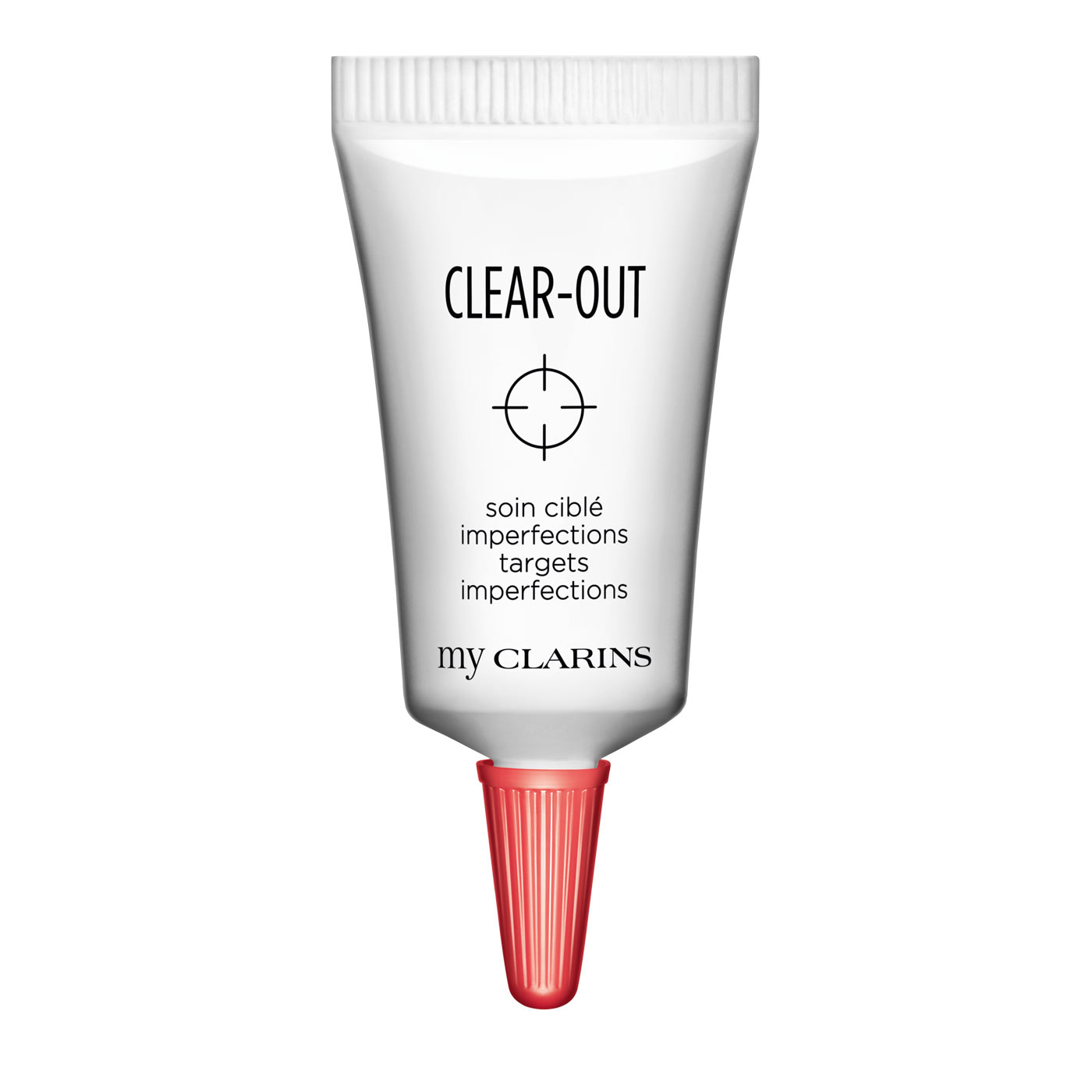 My Clarins CLEAR-OUT Soin cibl&eacute; imperfections 3ml