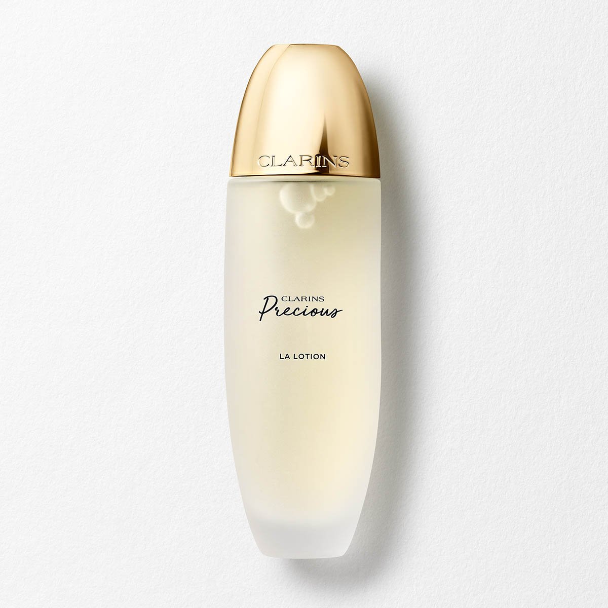 Clarins Precious La Lotion