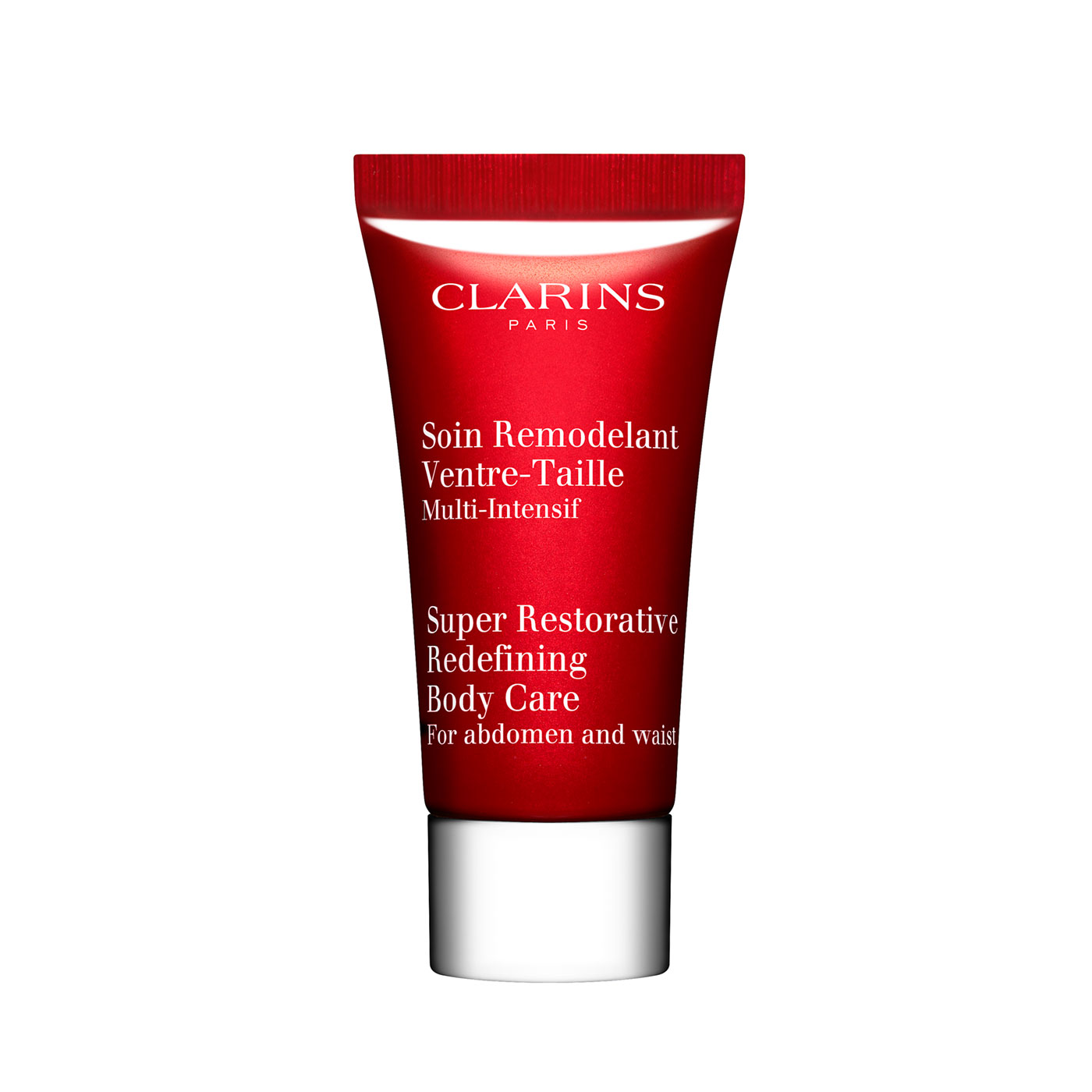 Soin Remodelant Ventre-Taille Multi-Intensif 8ml