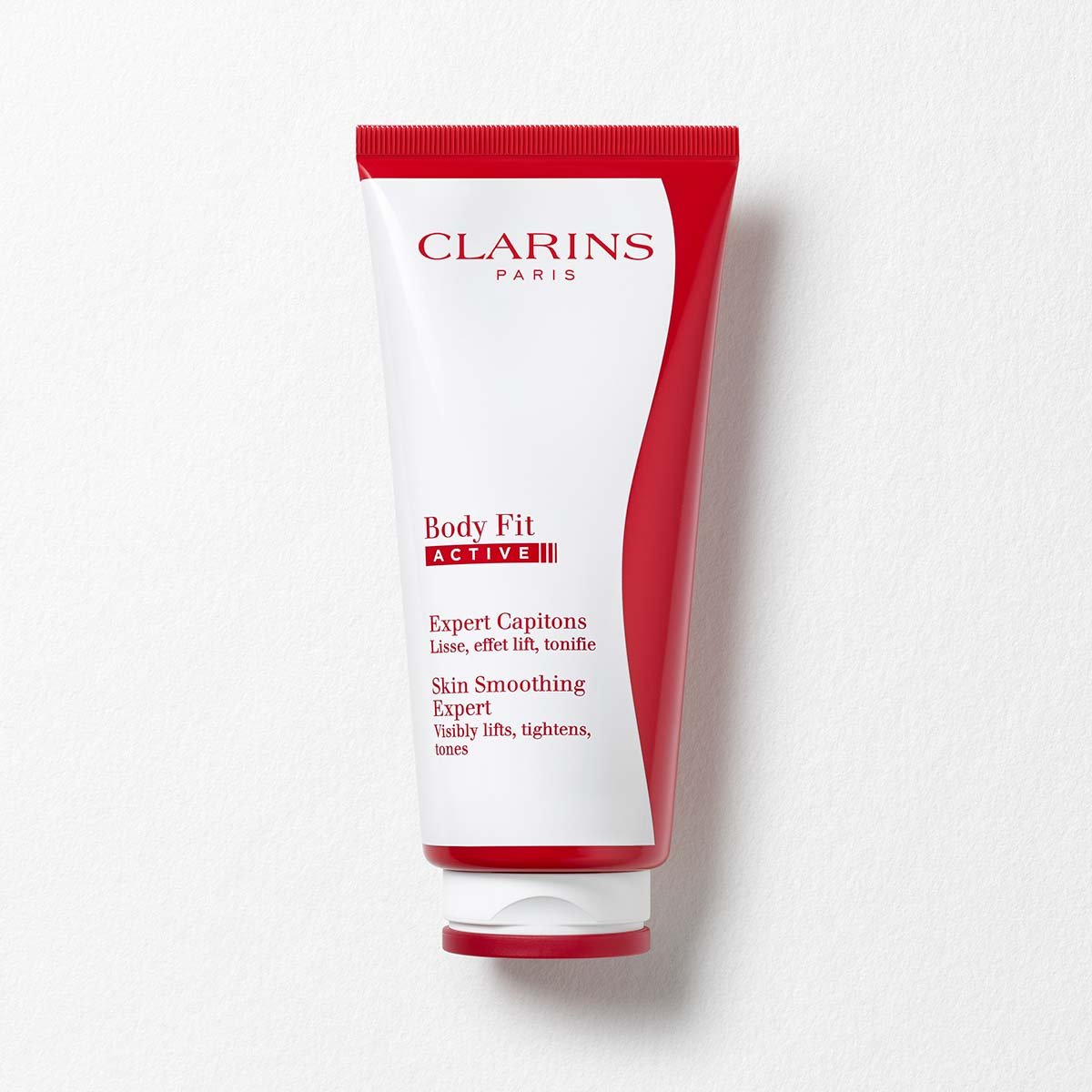 Body Fit Active - Gl&auml;ttendes Experten-K&ouml;rperpflegegel