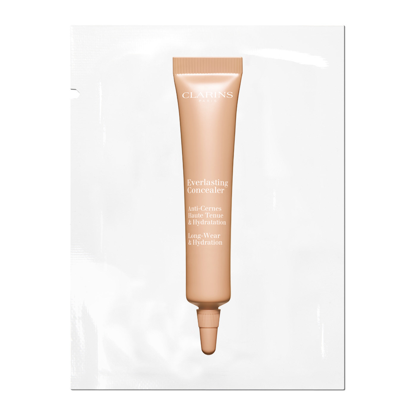 Everlasting Concealer Sample Sachet 02.5 1Ml 20