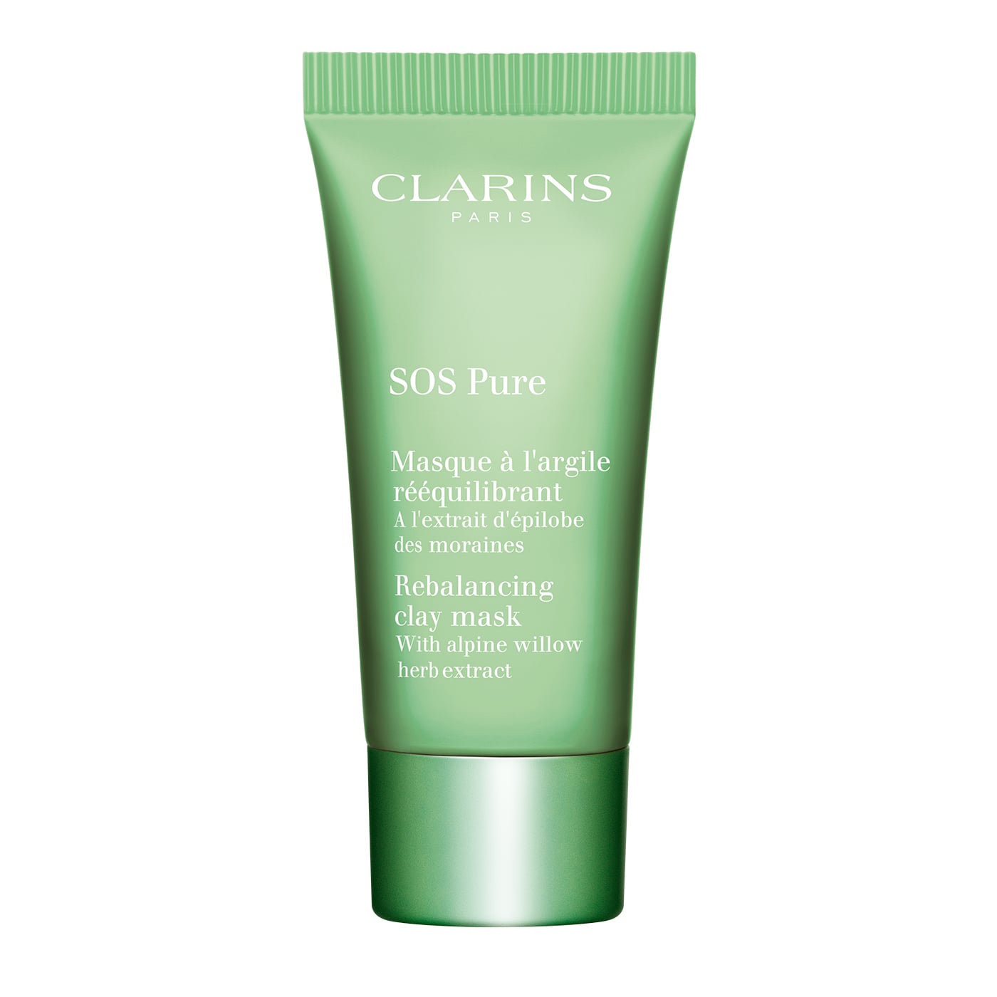 Masque SOS Pure