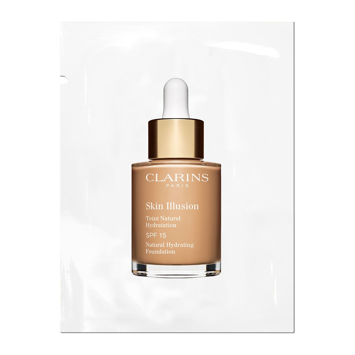 SKIN ILLUSION 110 S.ECH. 1.5ML
