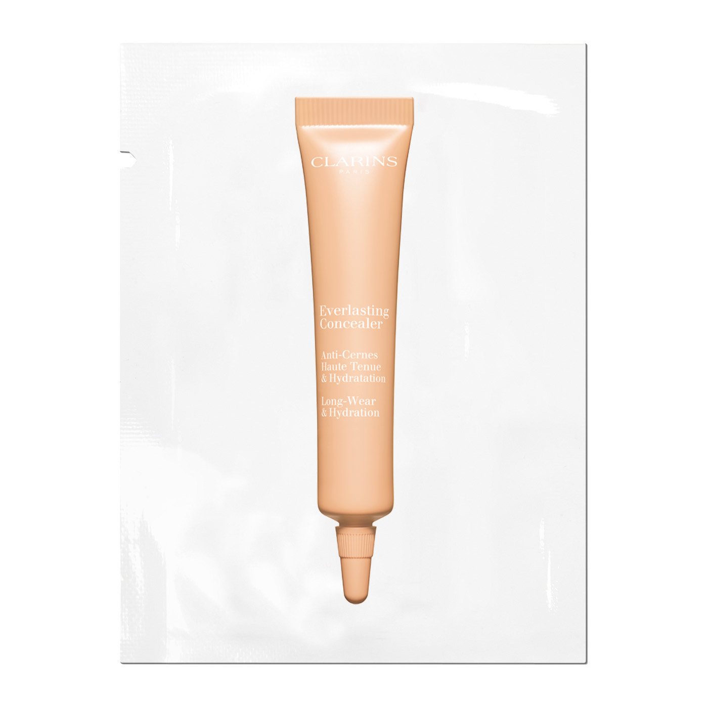 Everlasting Concealer Sample Sachet 00 1Ml 20