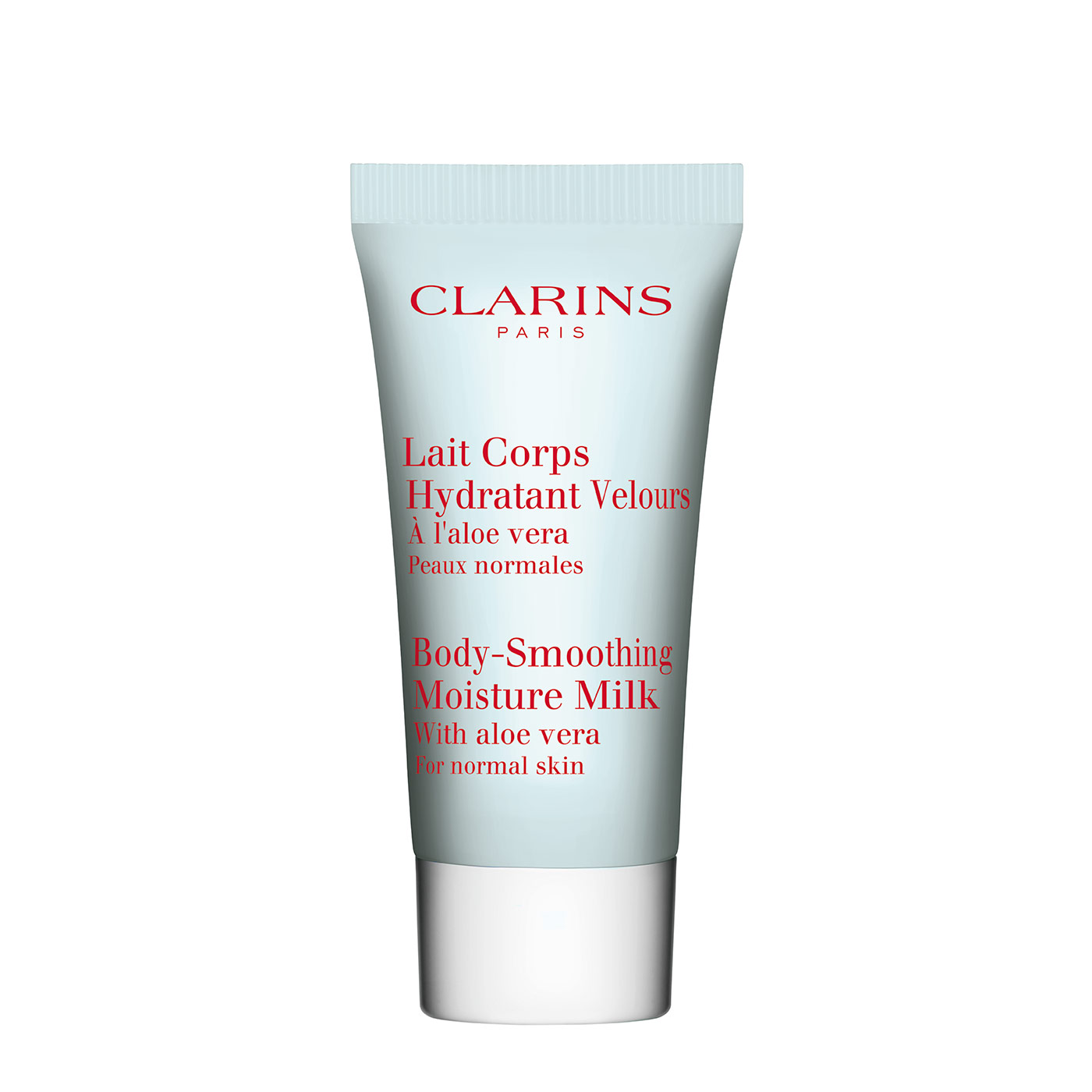 Lait Corps Hydratant Velours 8ml