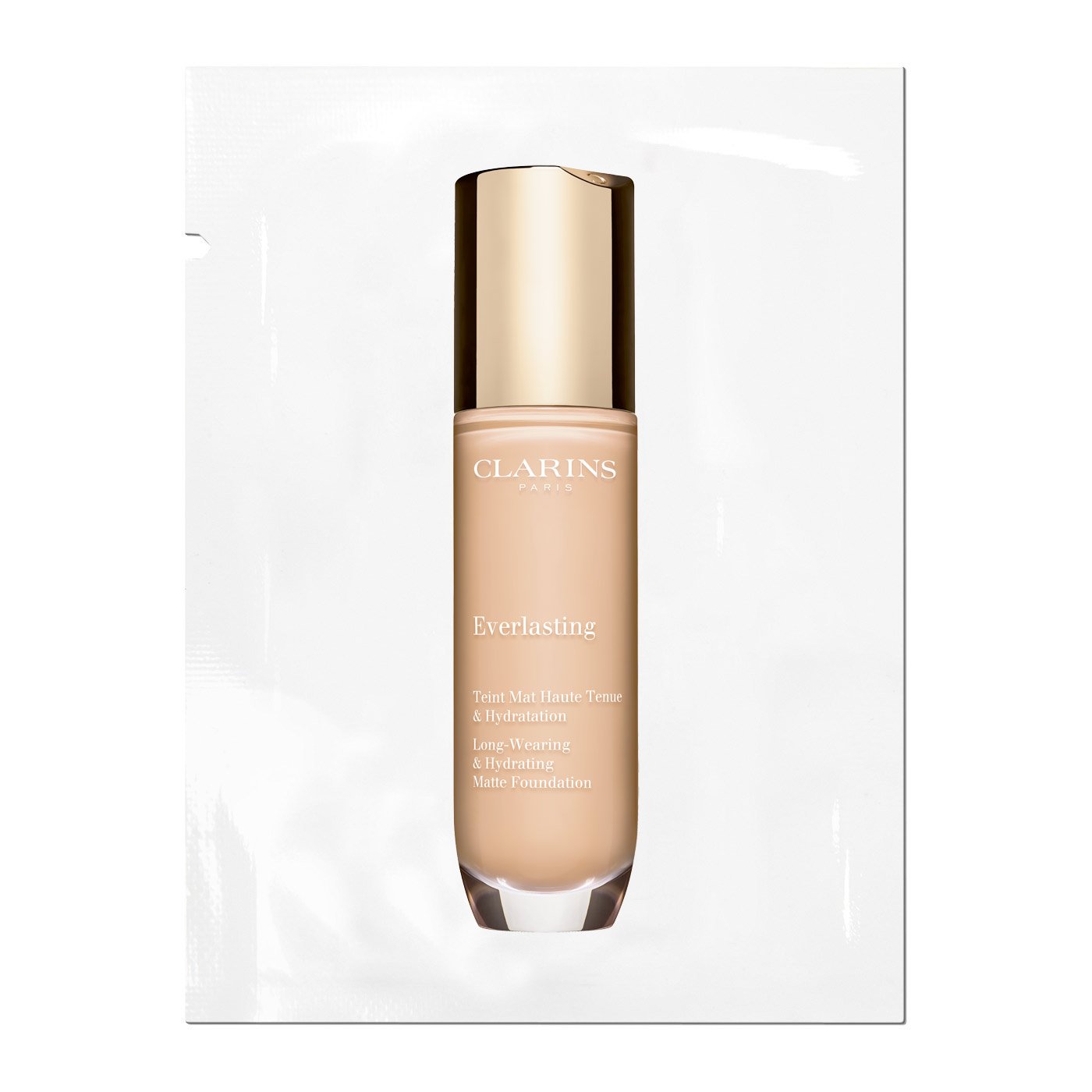Everlasting Sample Sachet 100.3N 1Ml 20