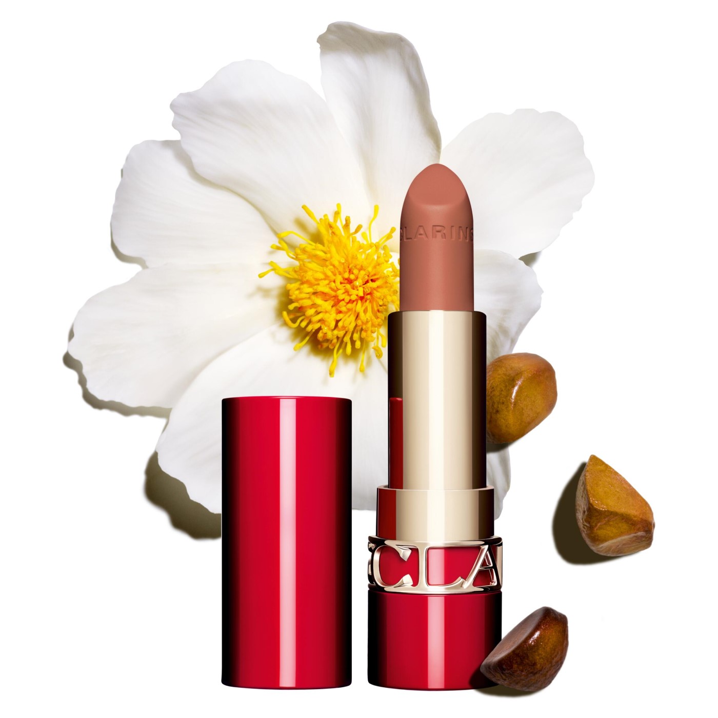 Joli Rouge Velvet Mat