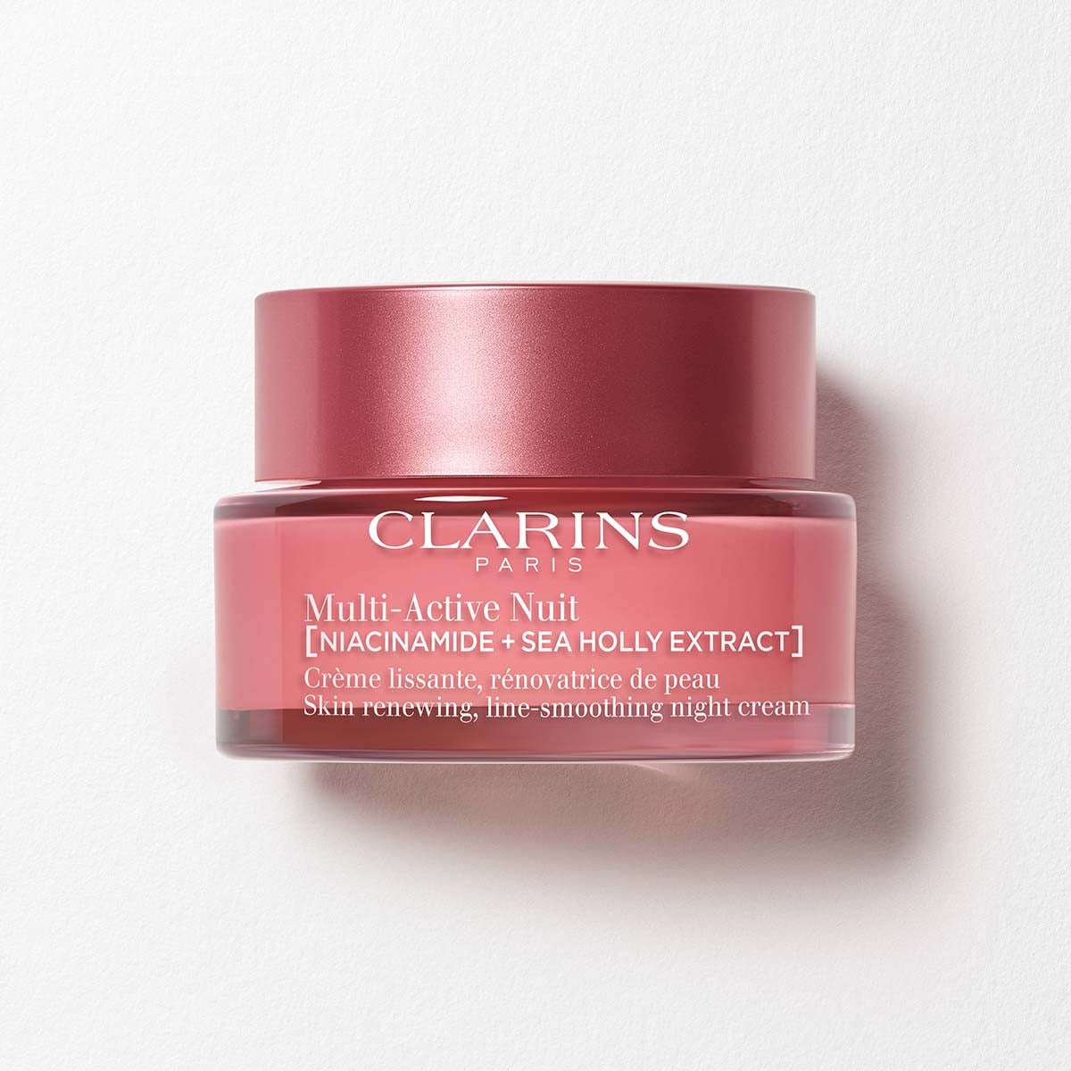 Multi-Active Cr&egrave;me Nuit Peaux S&egrave;ches