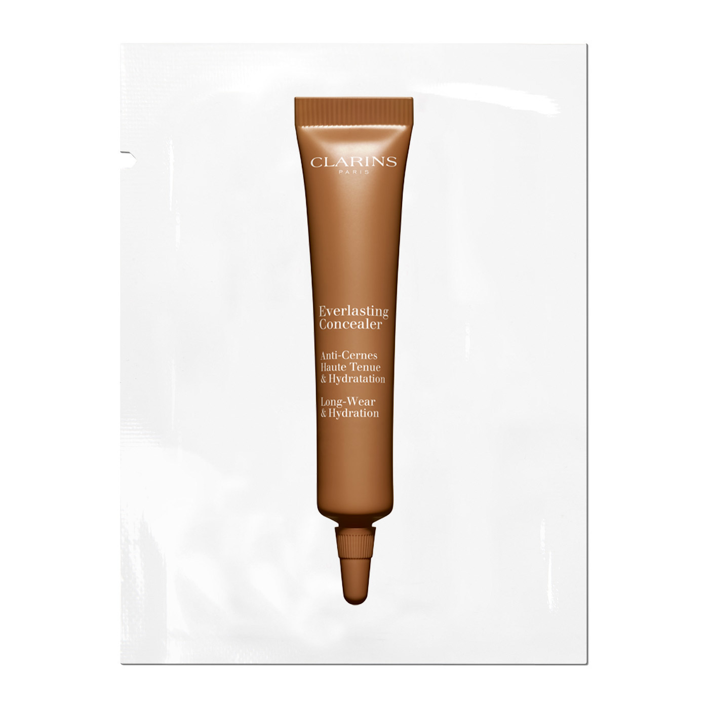 Everlasting Concealer Sample Sachet 04 1Ml 20