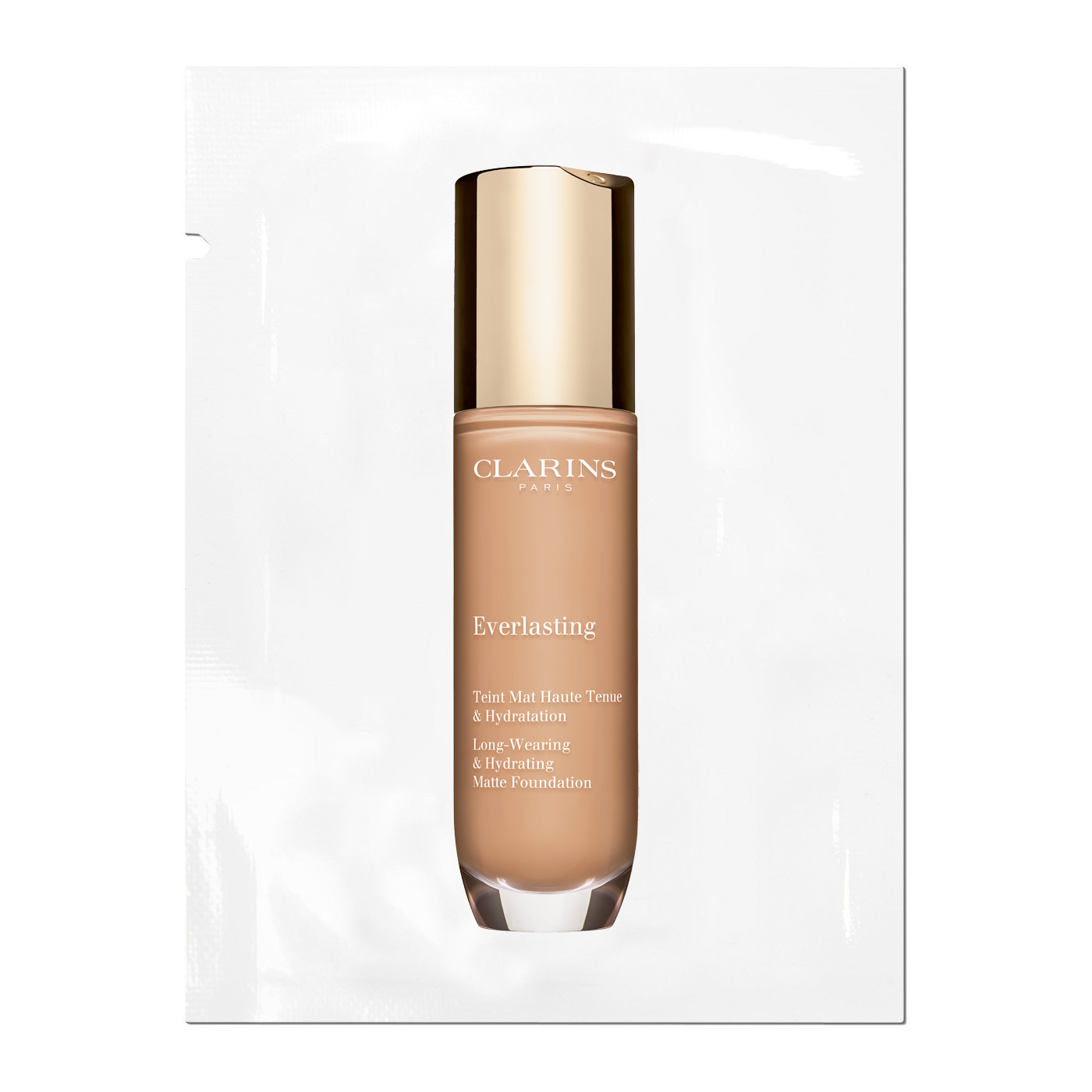 Everlasting Sample Sachet 106N 1Ml 20