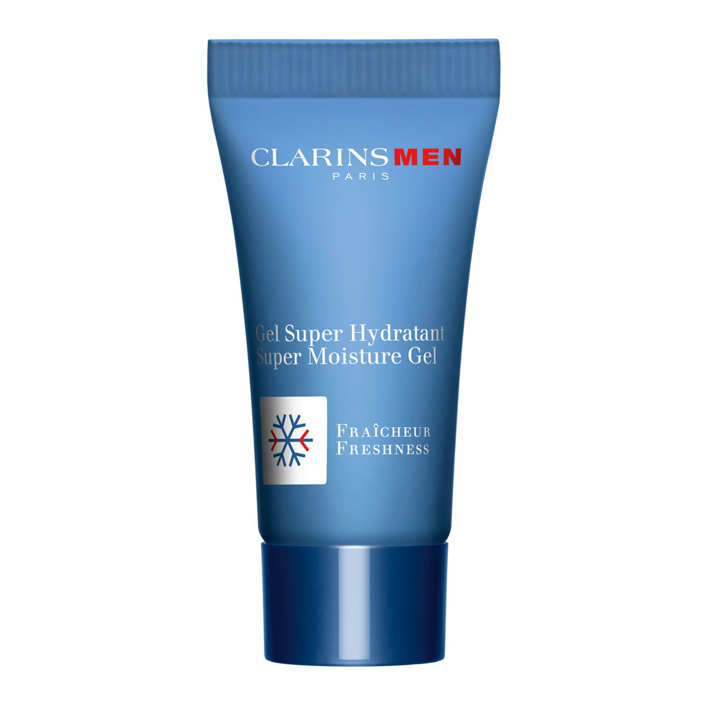 ClarinsMen Gel Super Hydratant 5ml